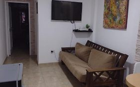 ayacucho pb B un dormitorio
